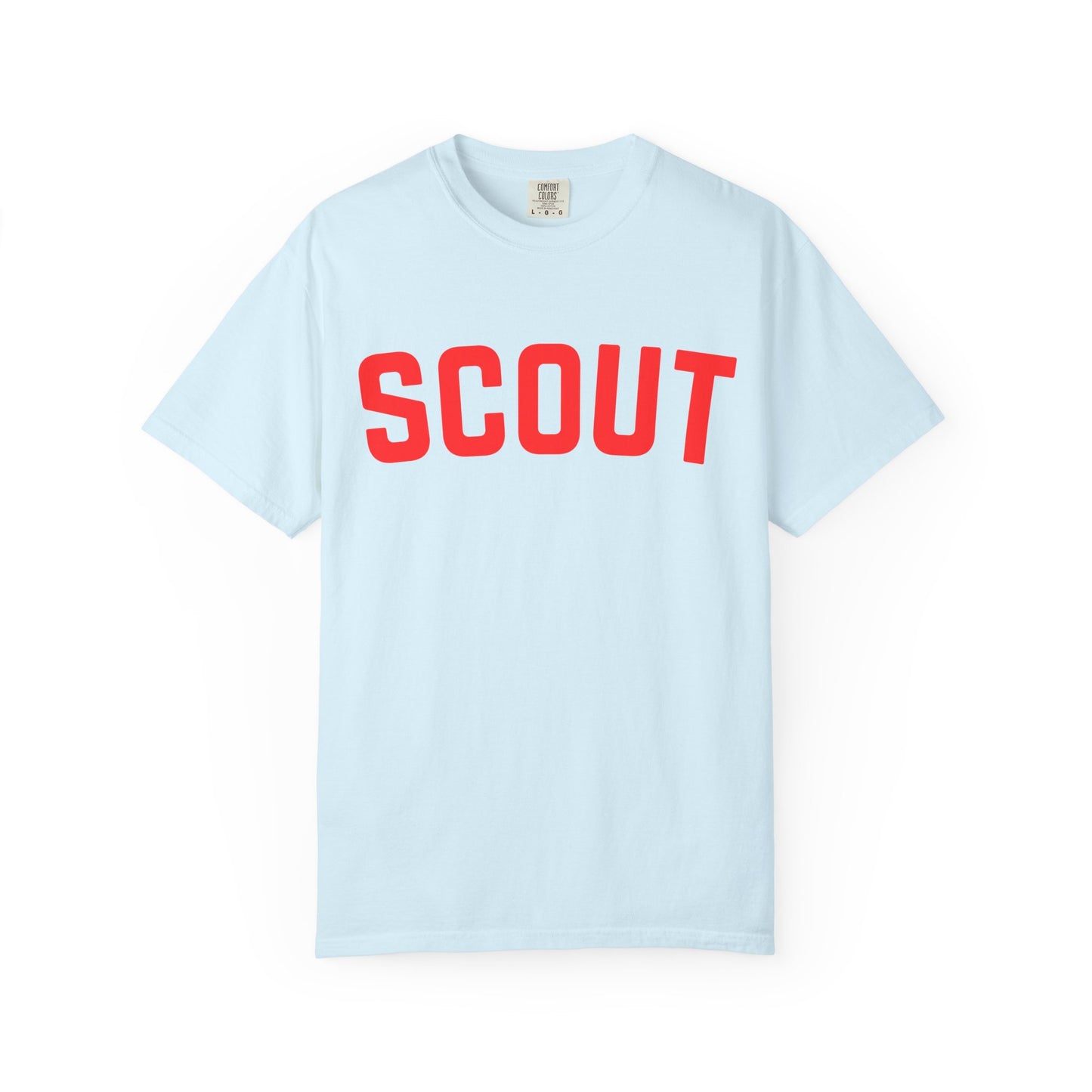 Scout T-Shirt