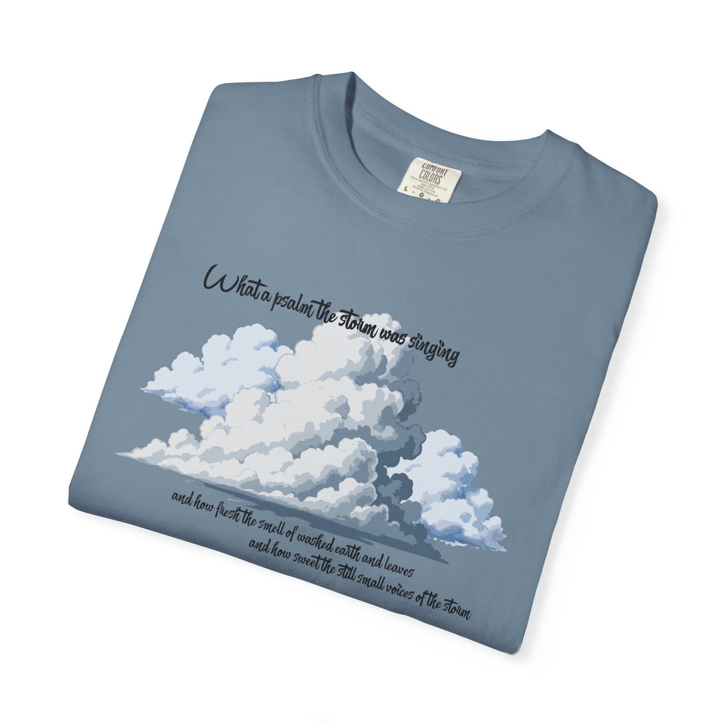 After the Storm T-Shirt