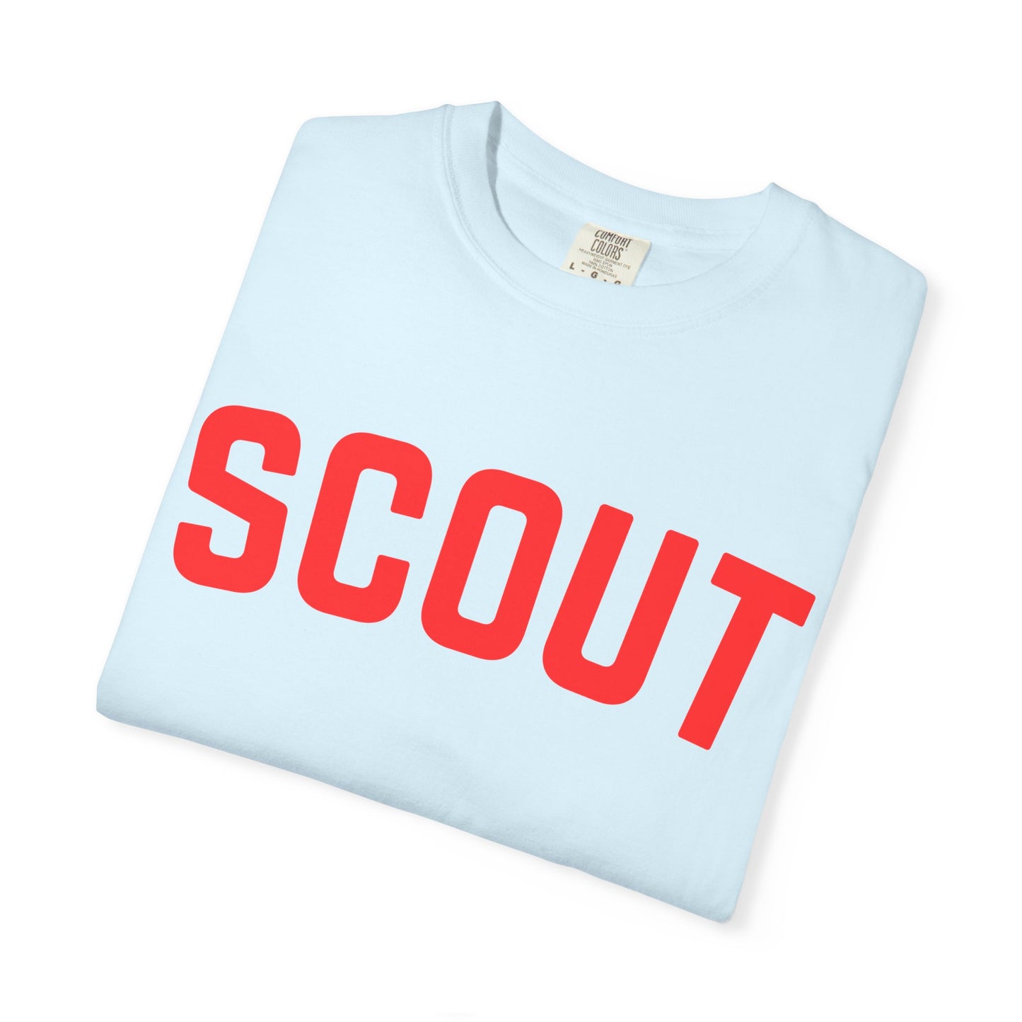 Scout T-Shirt