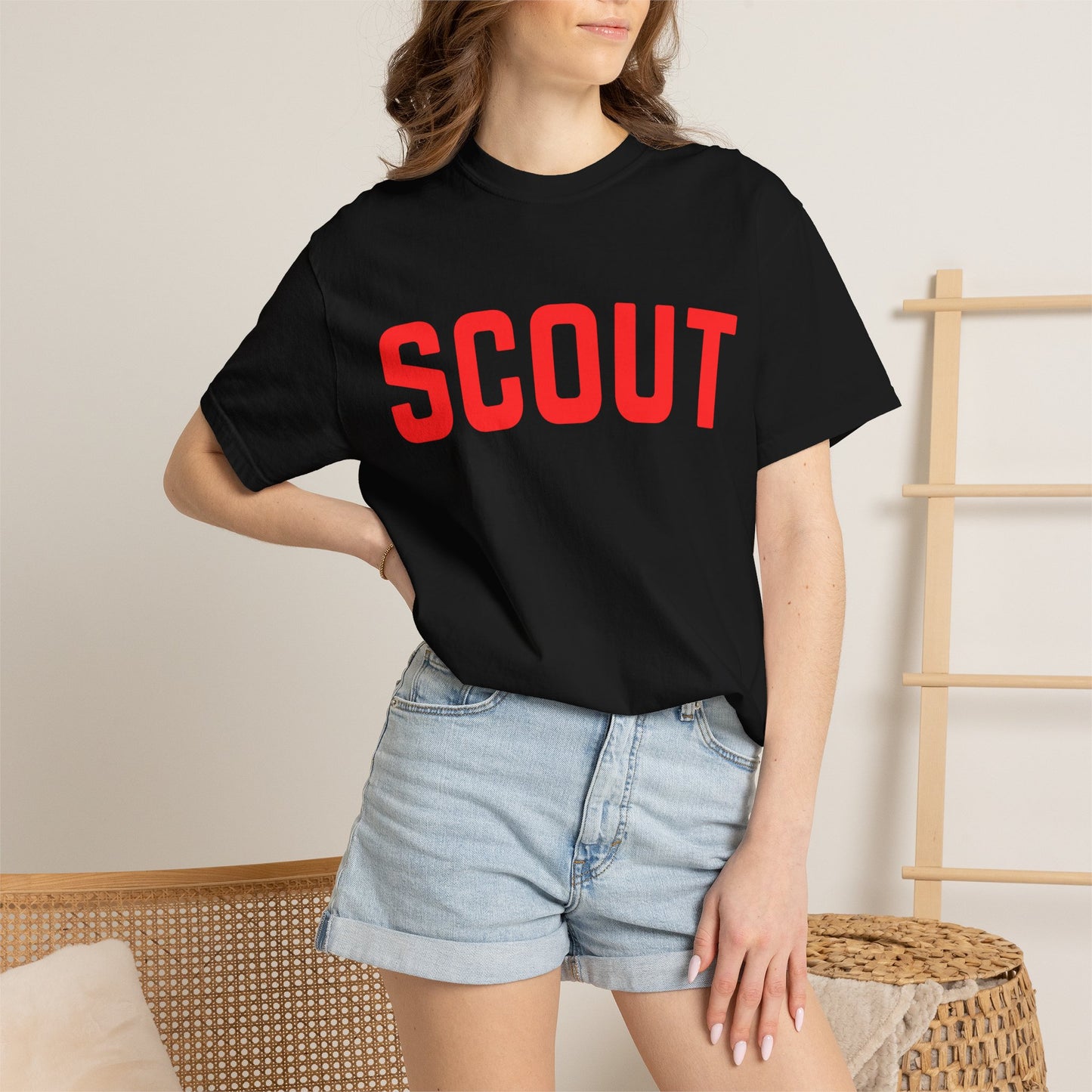 Scout T-Shirt