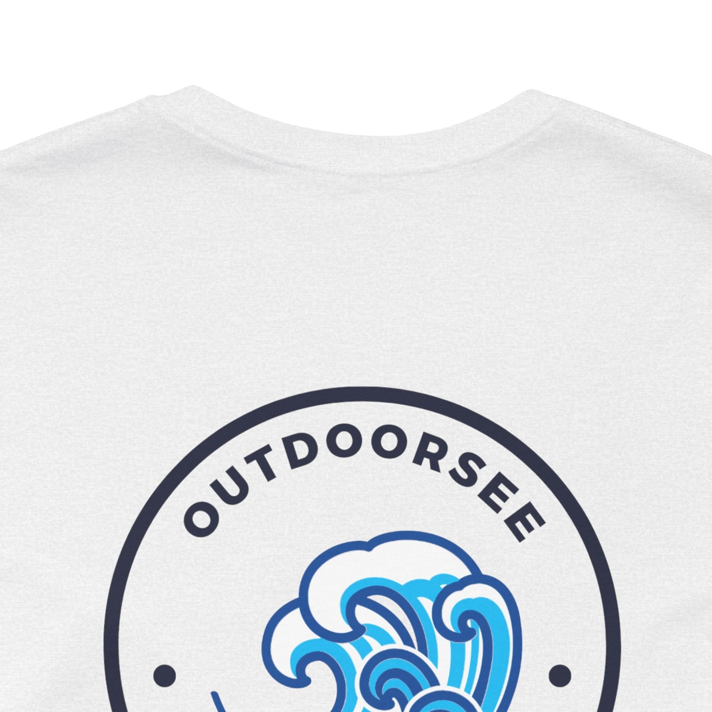 Outdoorsee Surfing T-Shirt