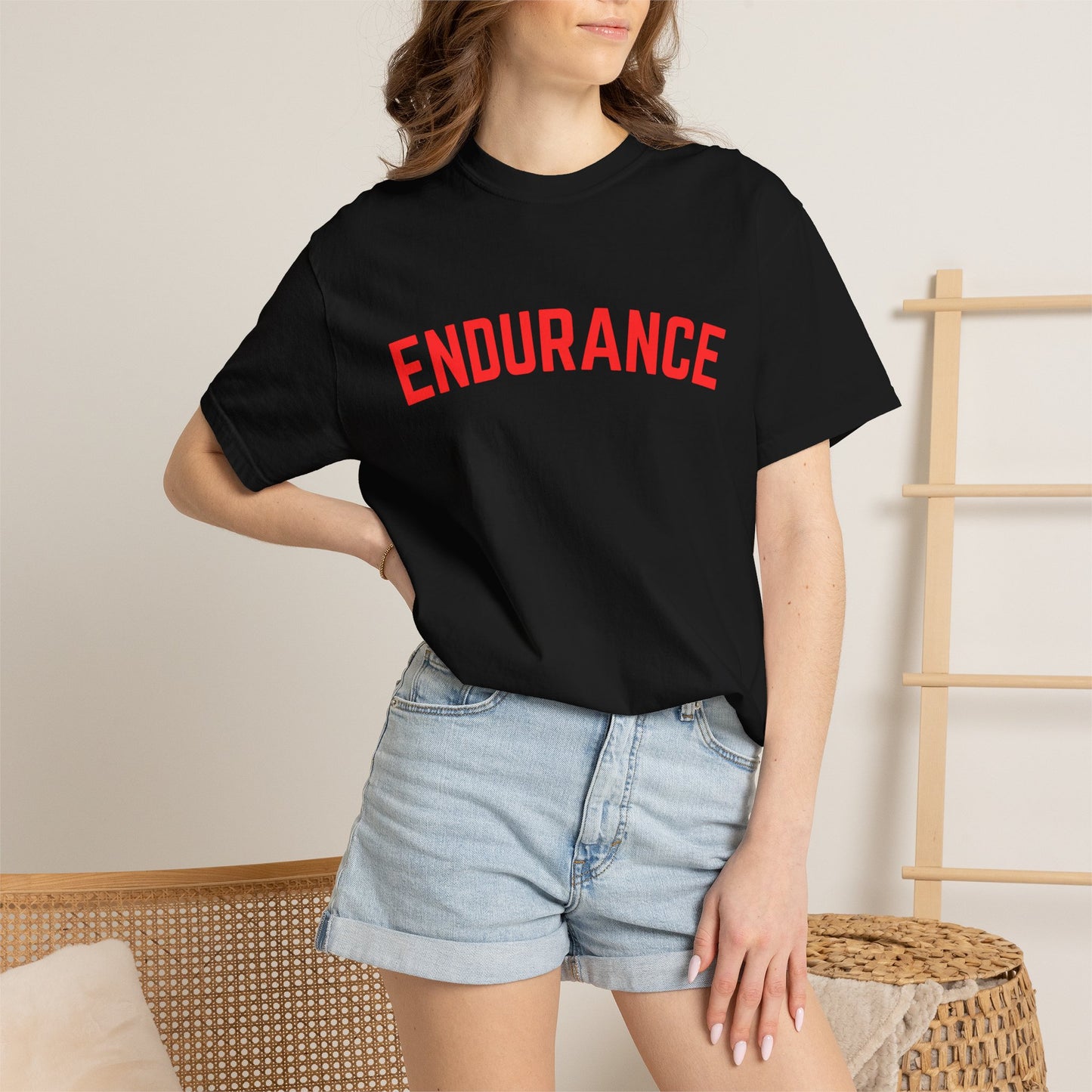 Endurance T-Shirt