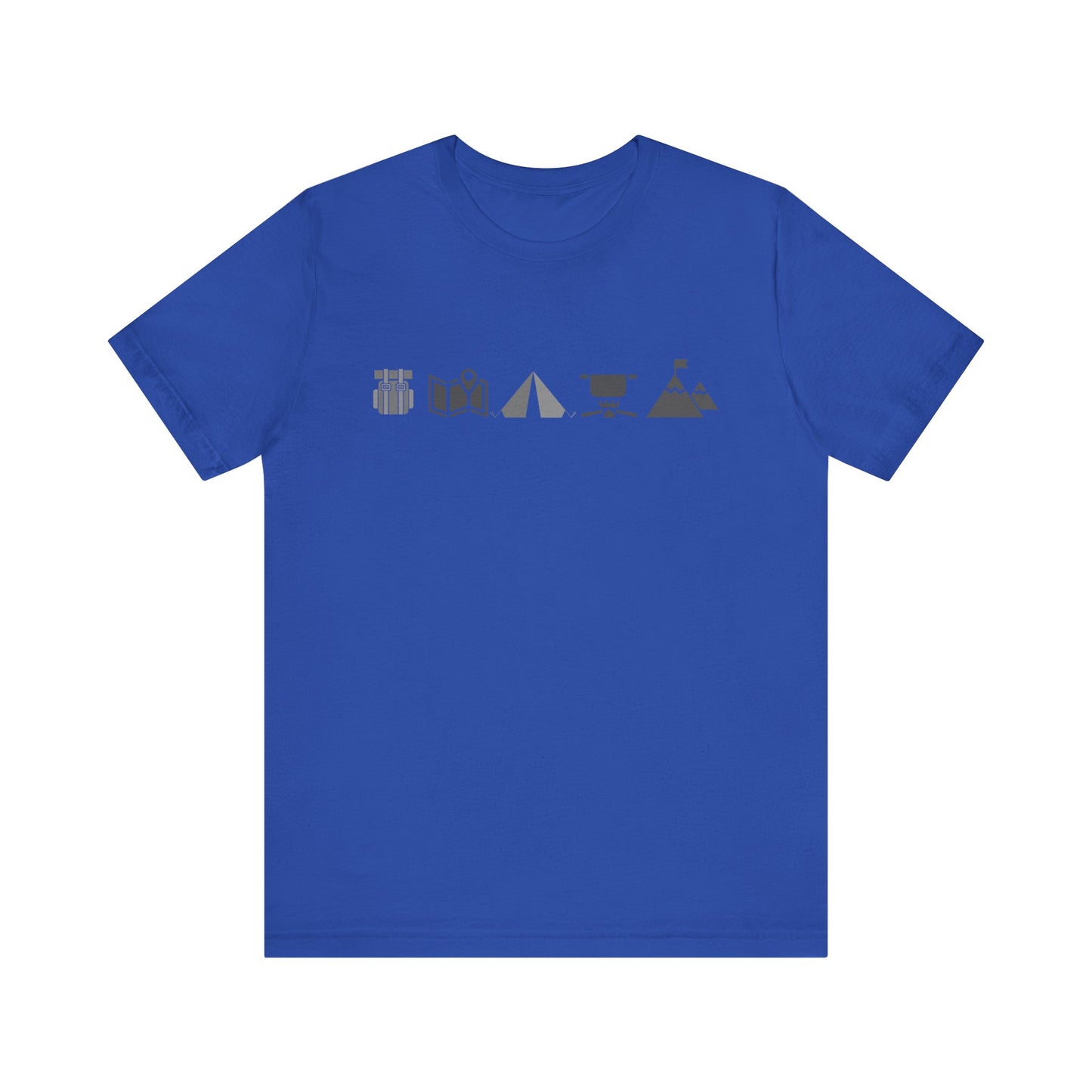 The Trailblazer’s Code T-Shirt