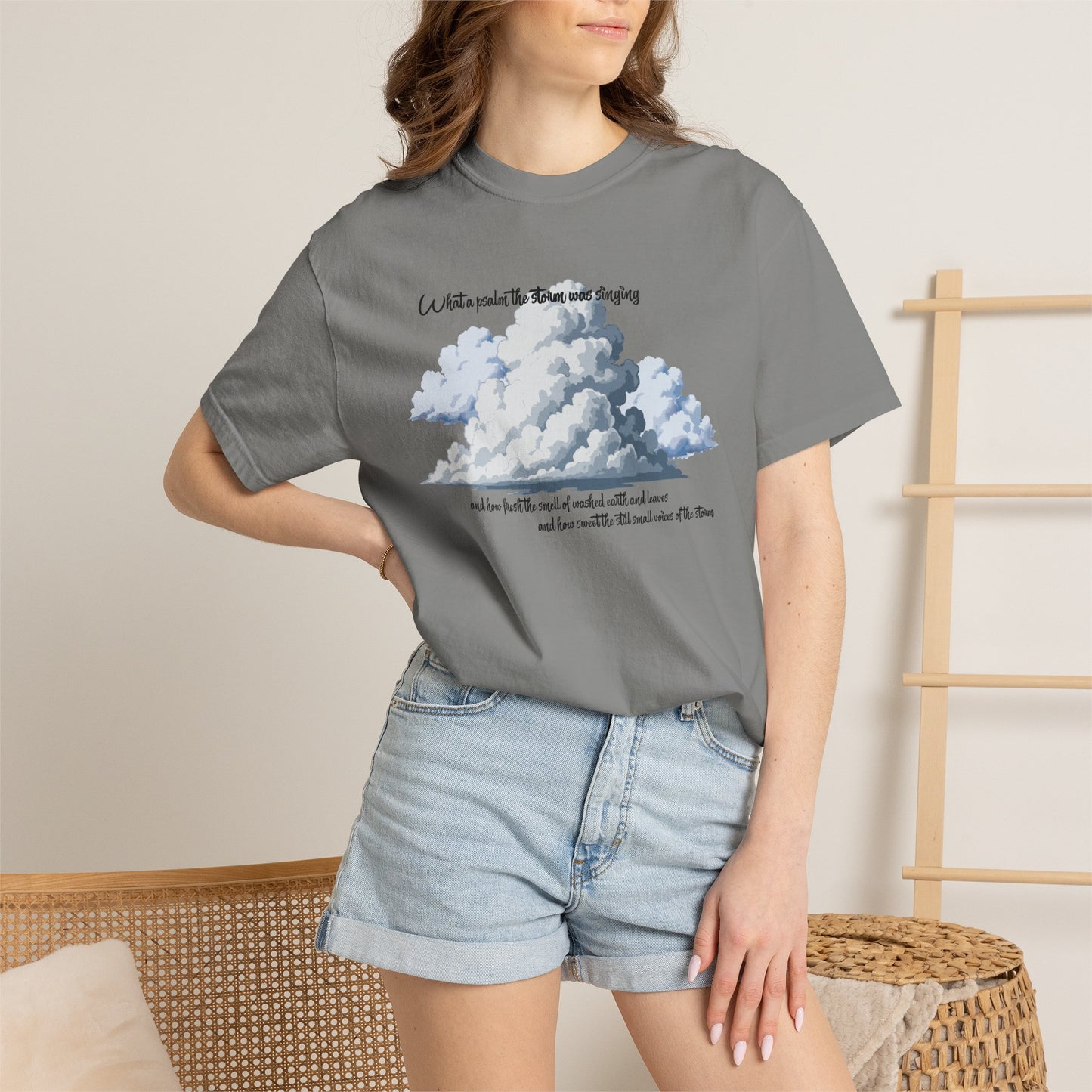 After the Storm T-Shirt