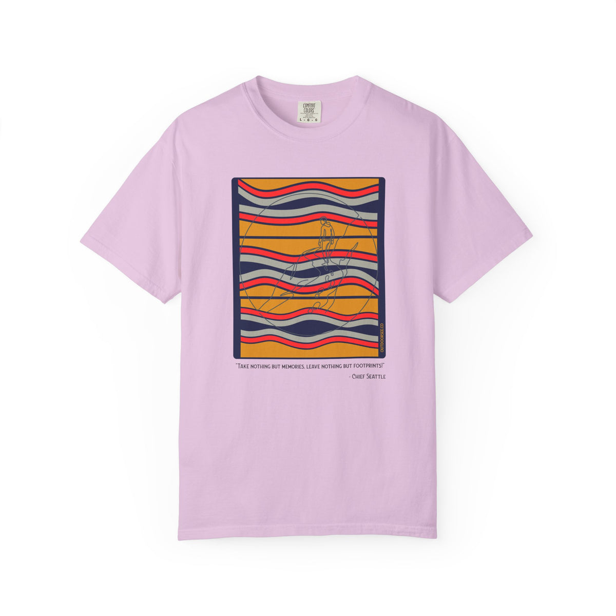 Proper Way T-Shirt