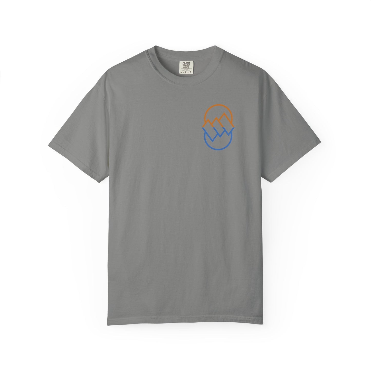 Mountain Reflection T-Shirt
