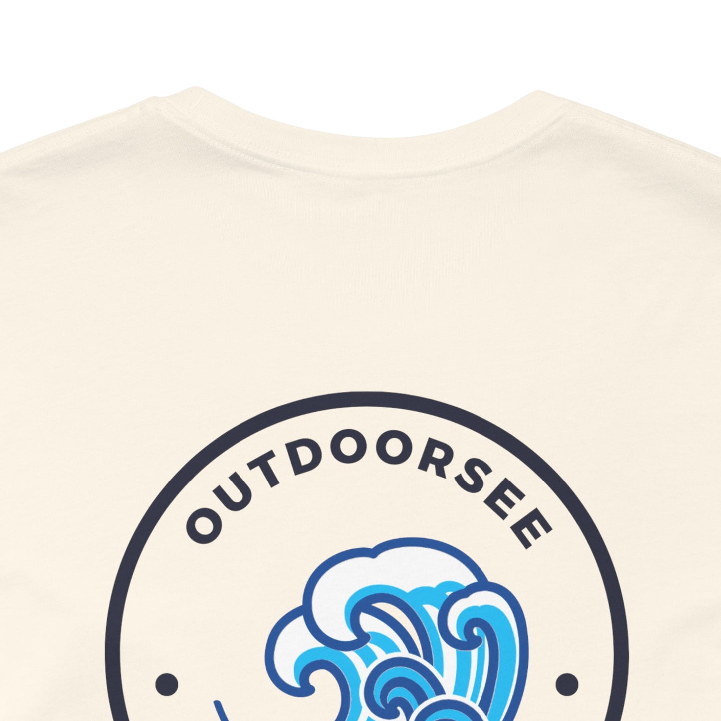 Outdoorsee Surfing T-Shirt