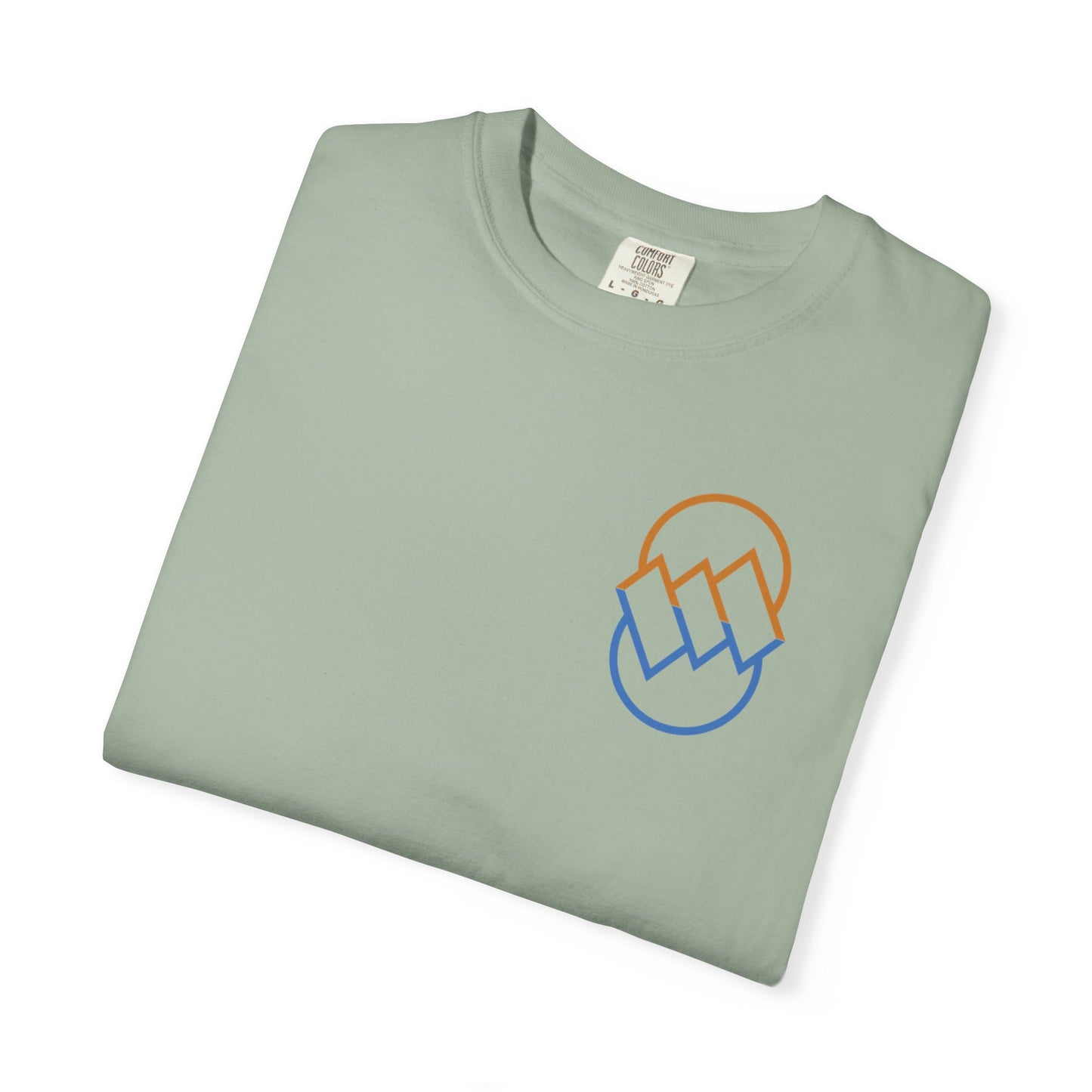 Mountain Reflection T-Shirt
