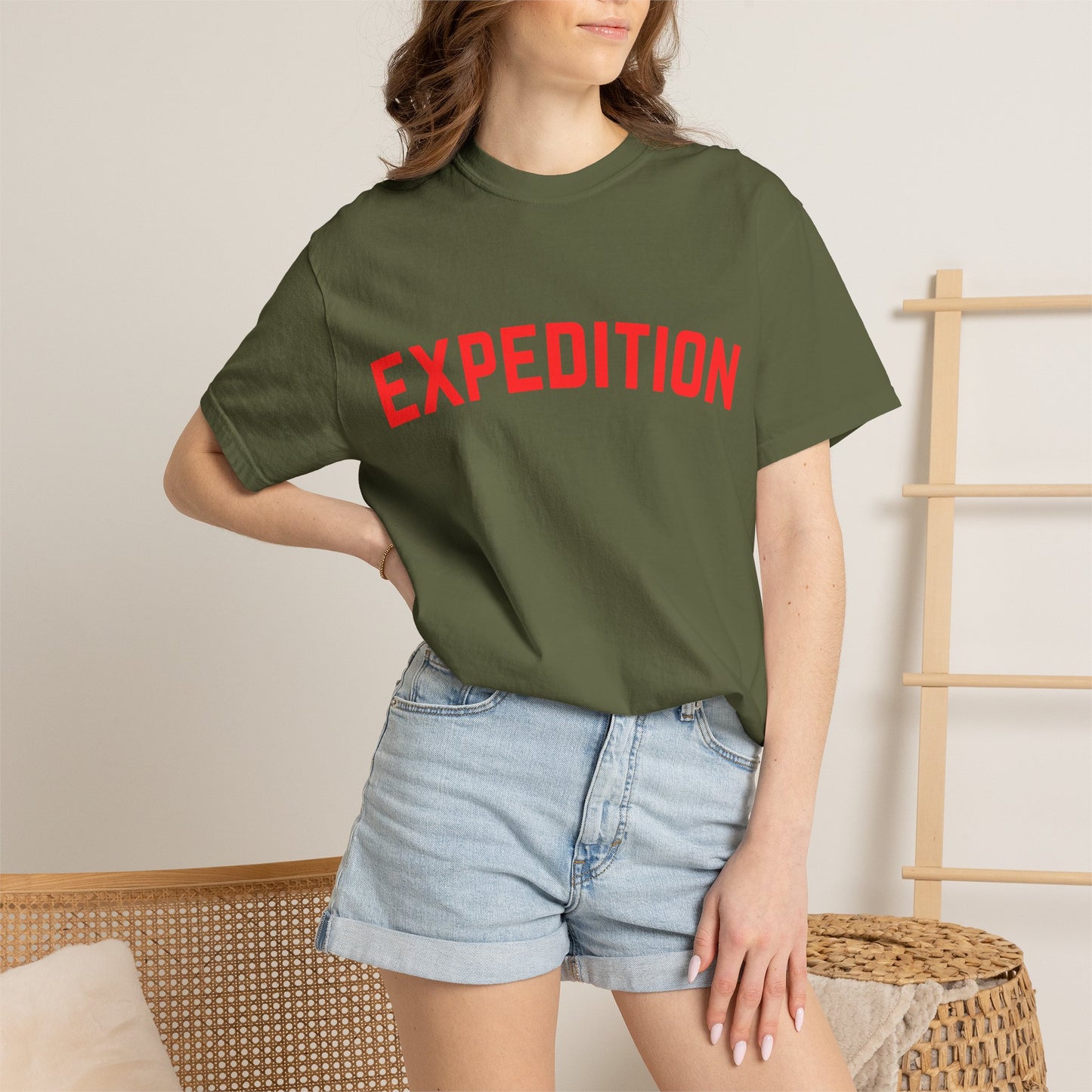 Expedition T-Shirt