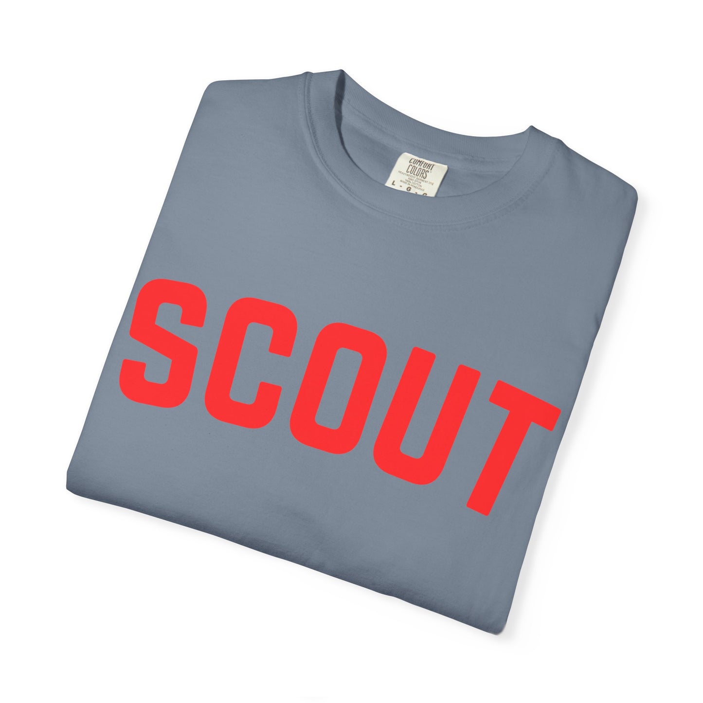Scout T-Shirt