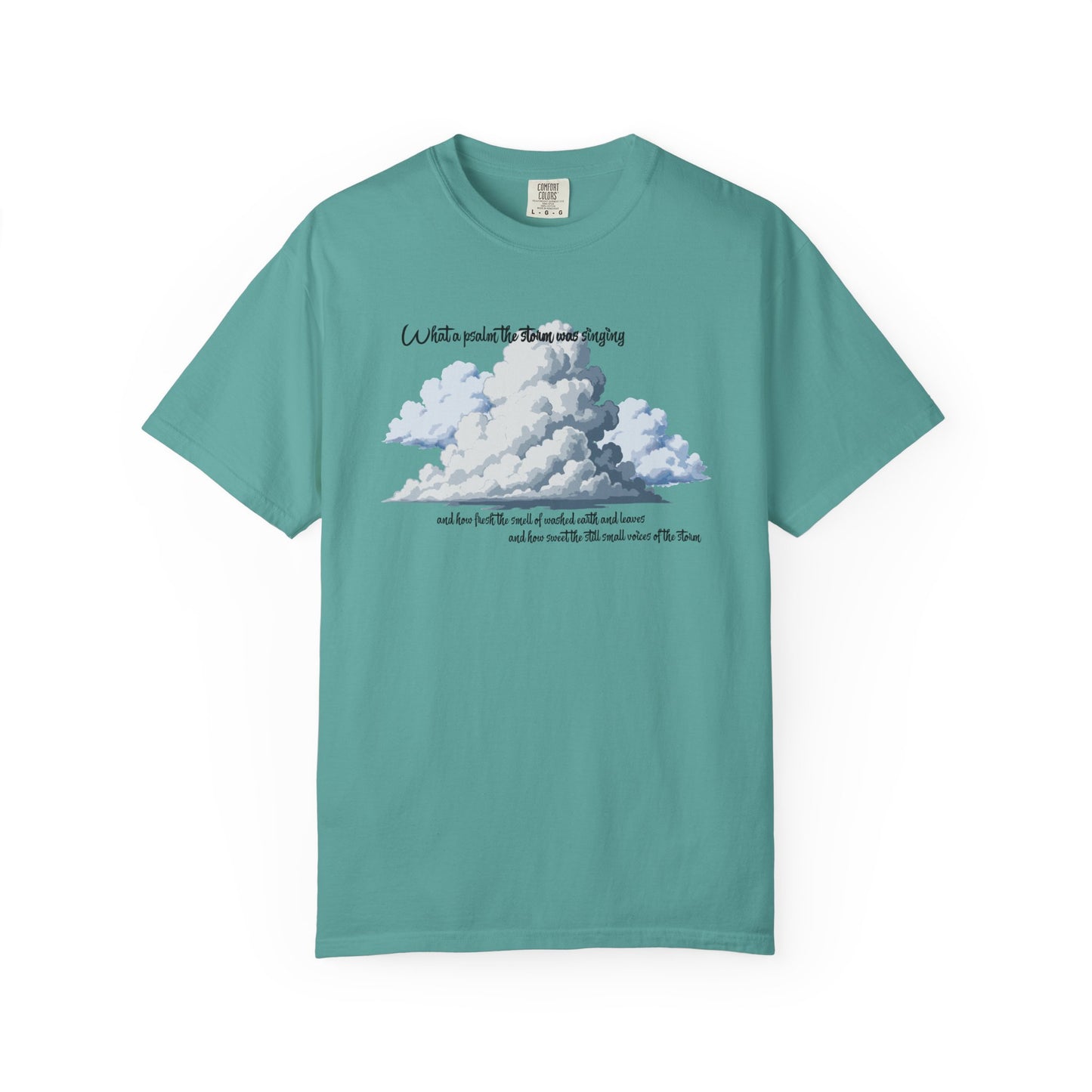After the Storm T-Shirt