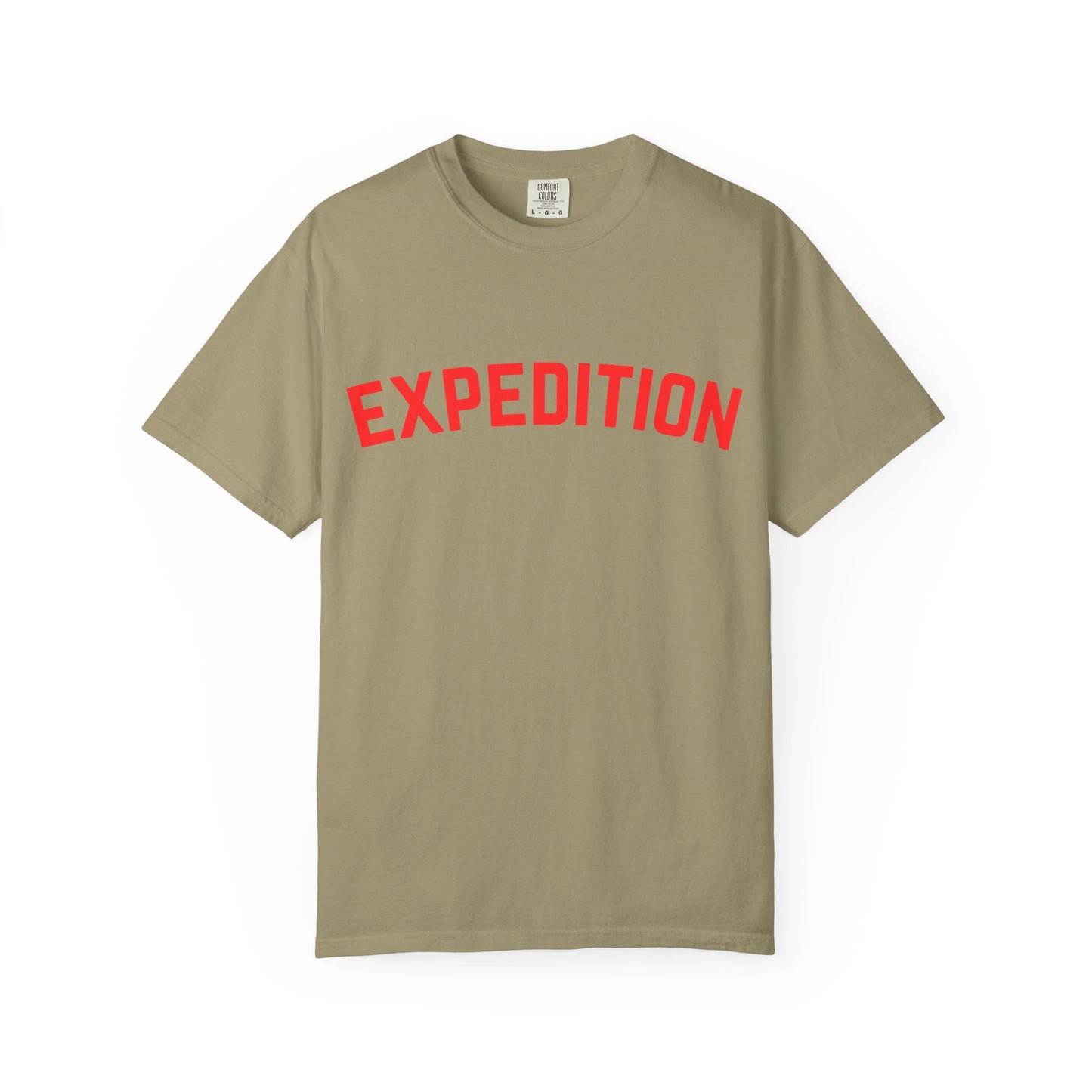 Expedition T-Shirt