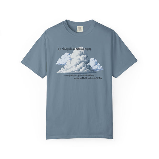After the Storm T-Shirt
