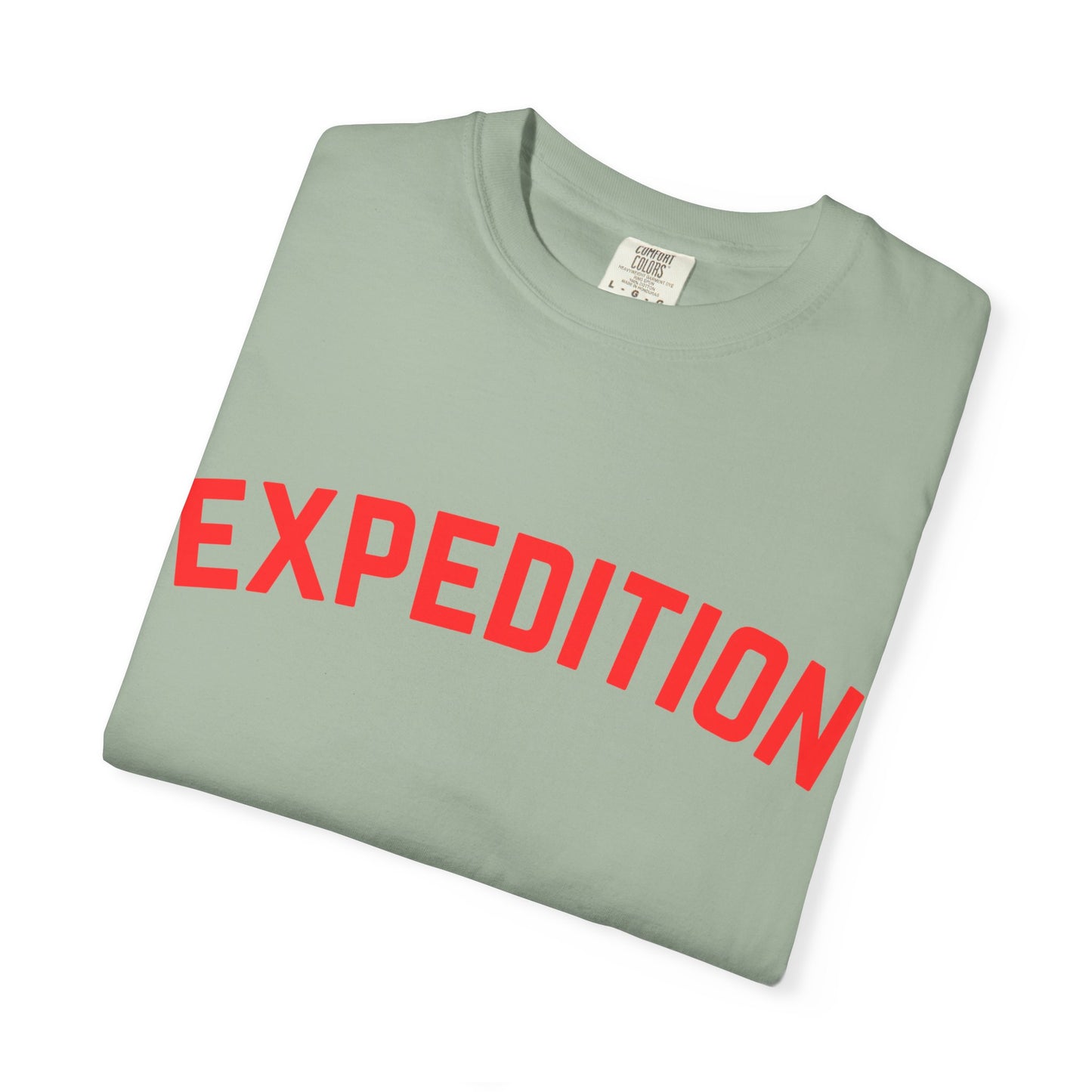 Expedition T-Shirt