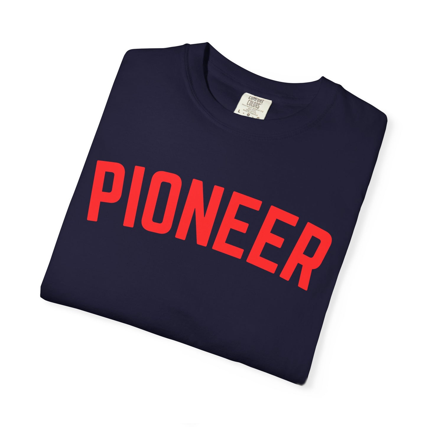 Pioneer T-Shirt