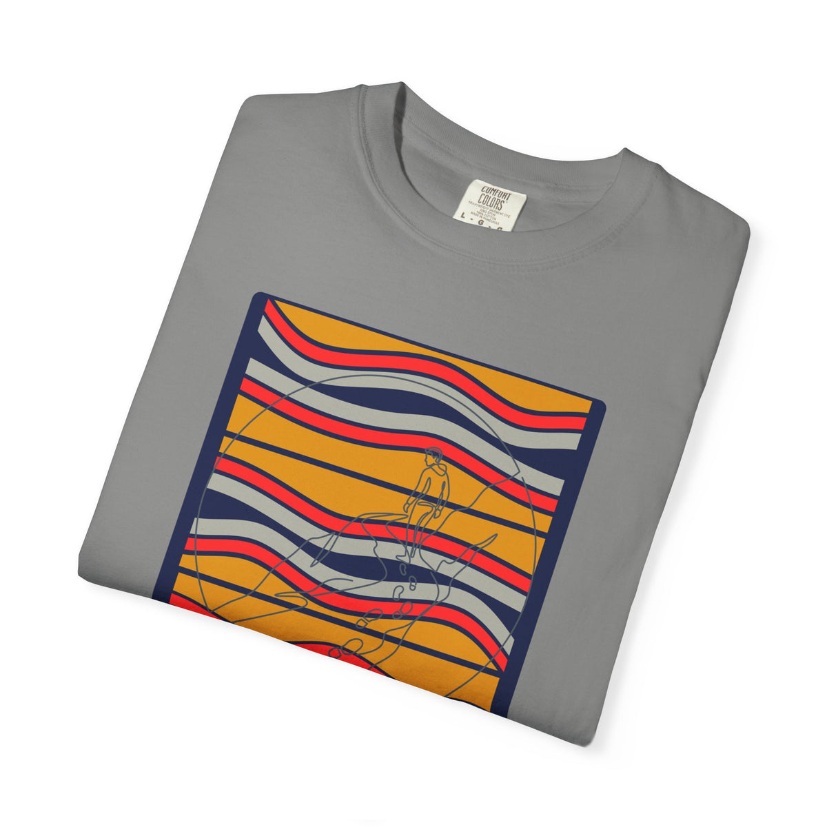 Proper Way T-Shirt