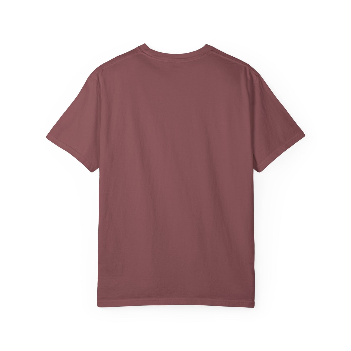 Mountain Cards T-Shirt