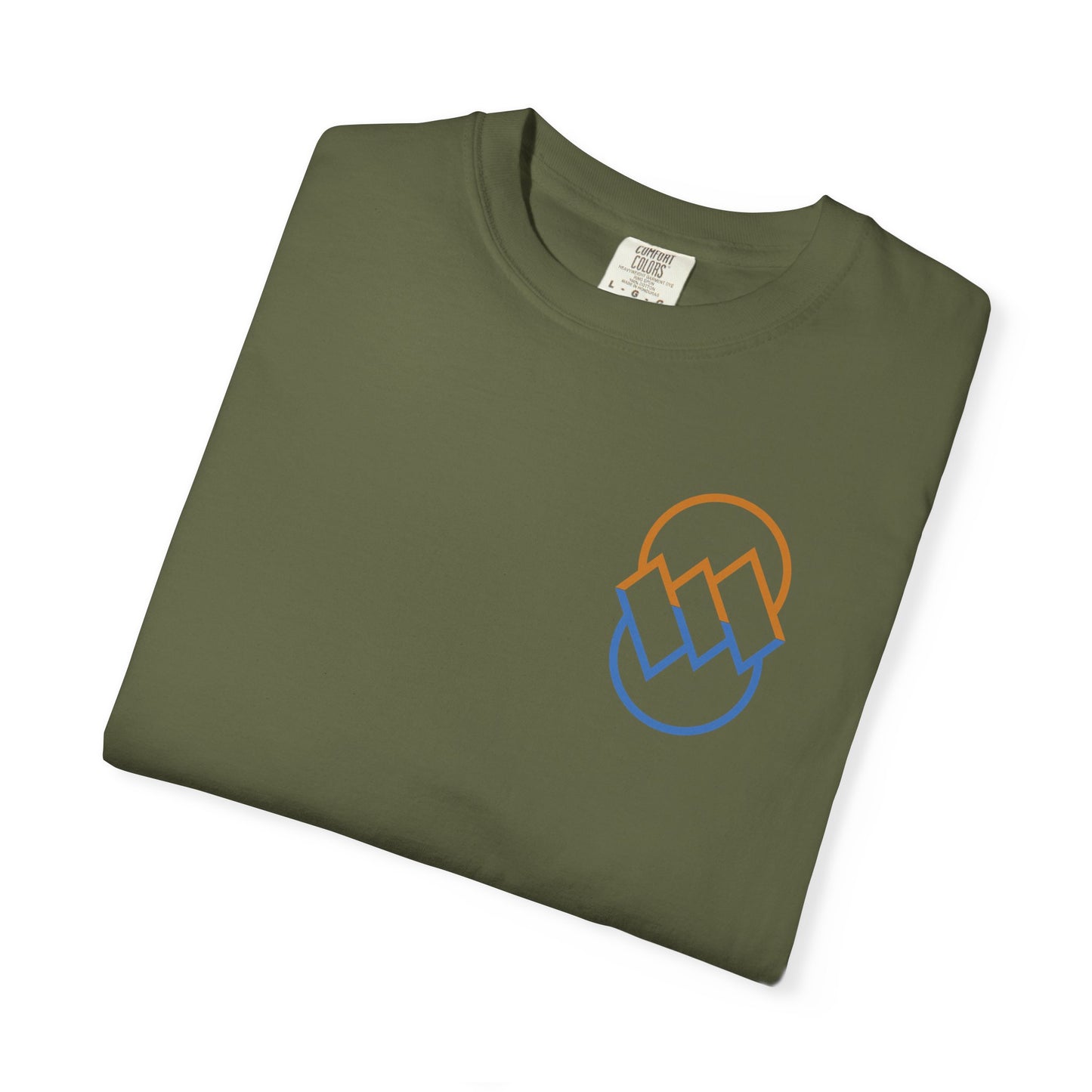 Mountain Reflection T-Shirt