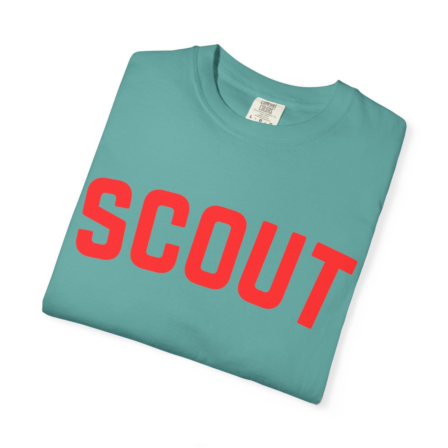 Scout T-Shirt