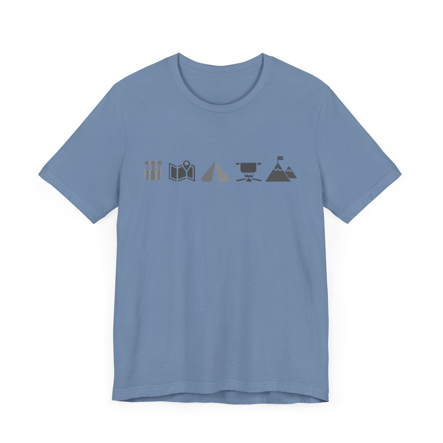 The Trailblazer’s Code T-Shirt