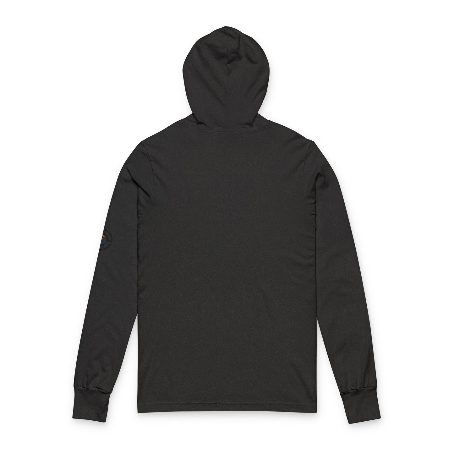 Navigator’s Resolve Hoodie