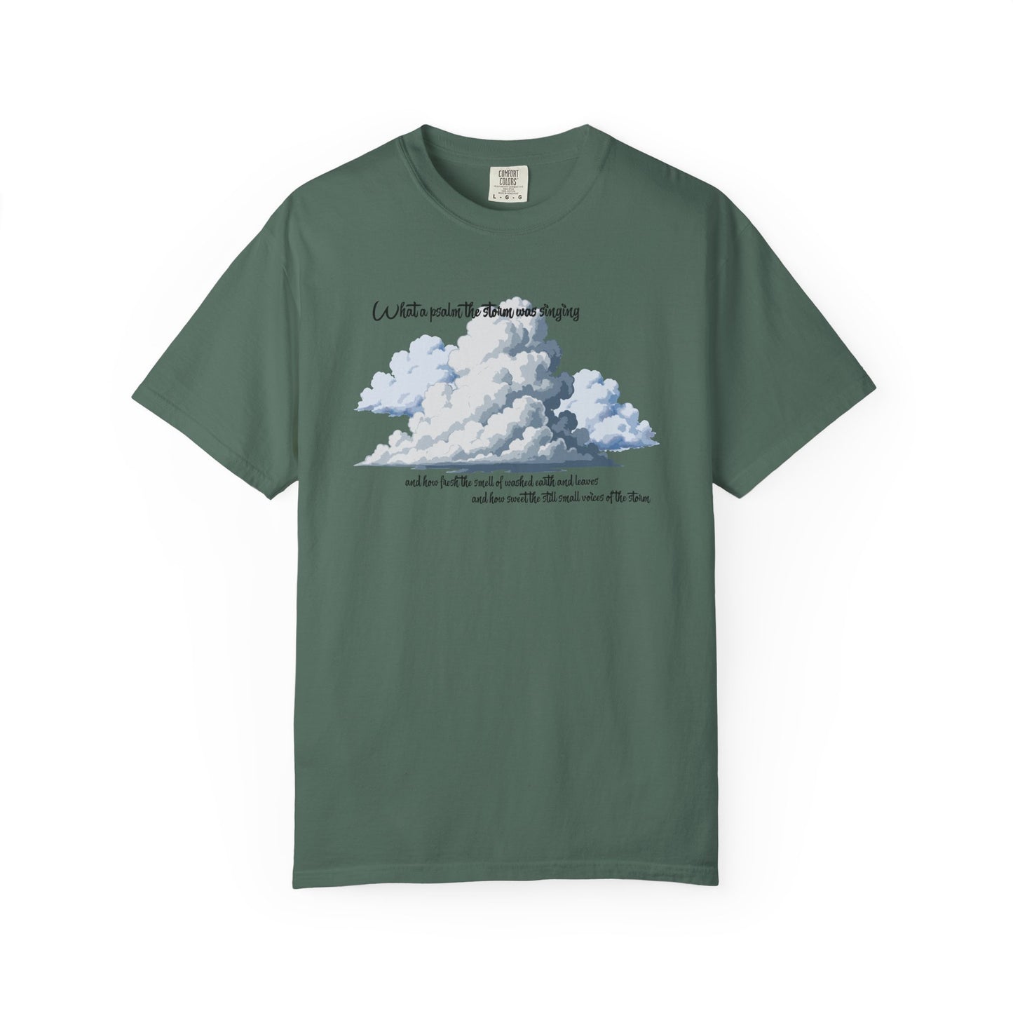 After the Storm T-Shirt