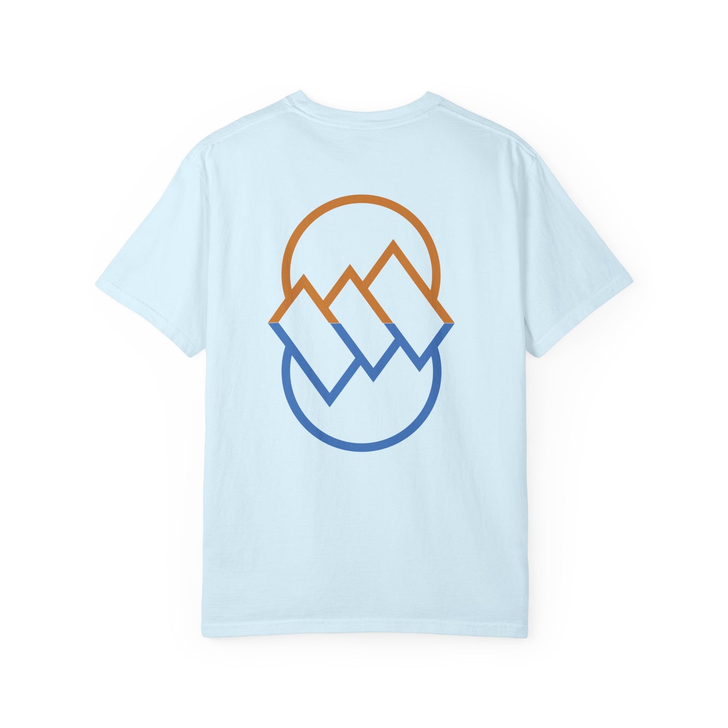 Mountain Reflection T-Shirt