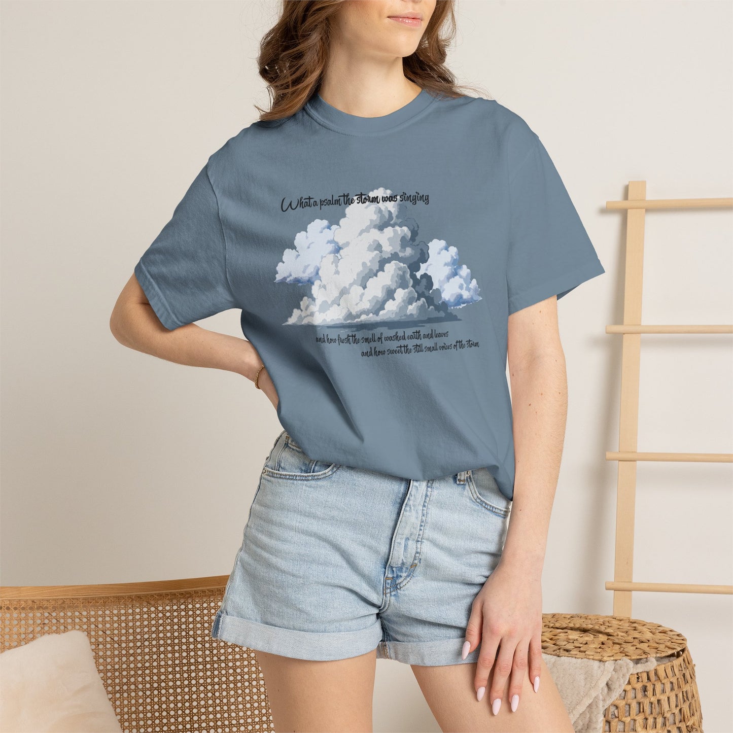 After the Storm T-Shirt