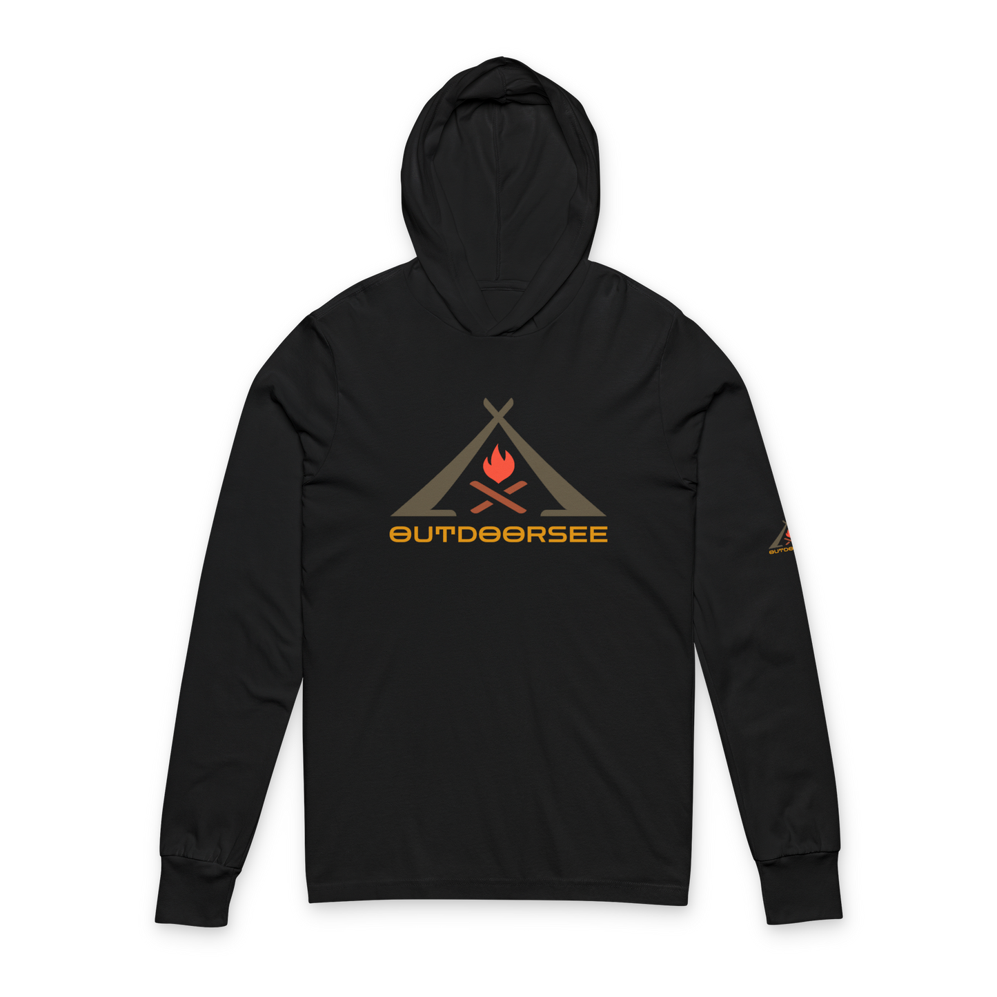The Campfire Hoodie