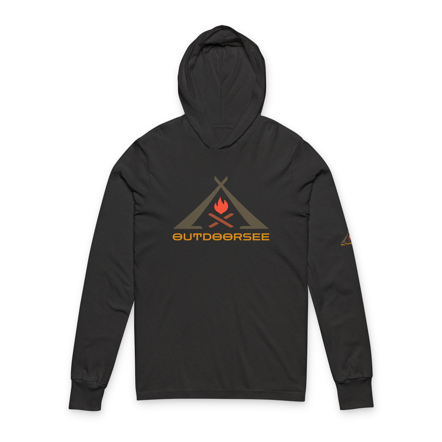 The Campfire Hoodie