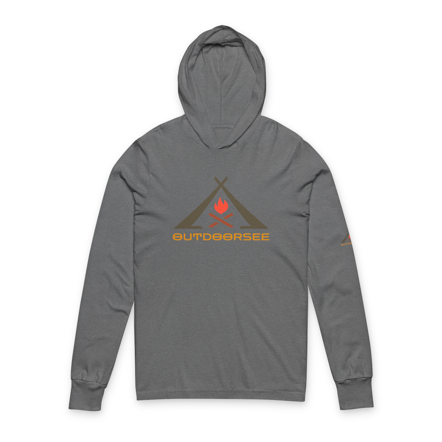 The Campfire Hoodie