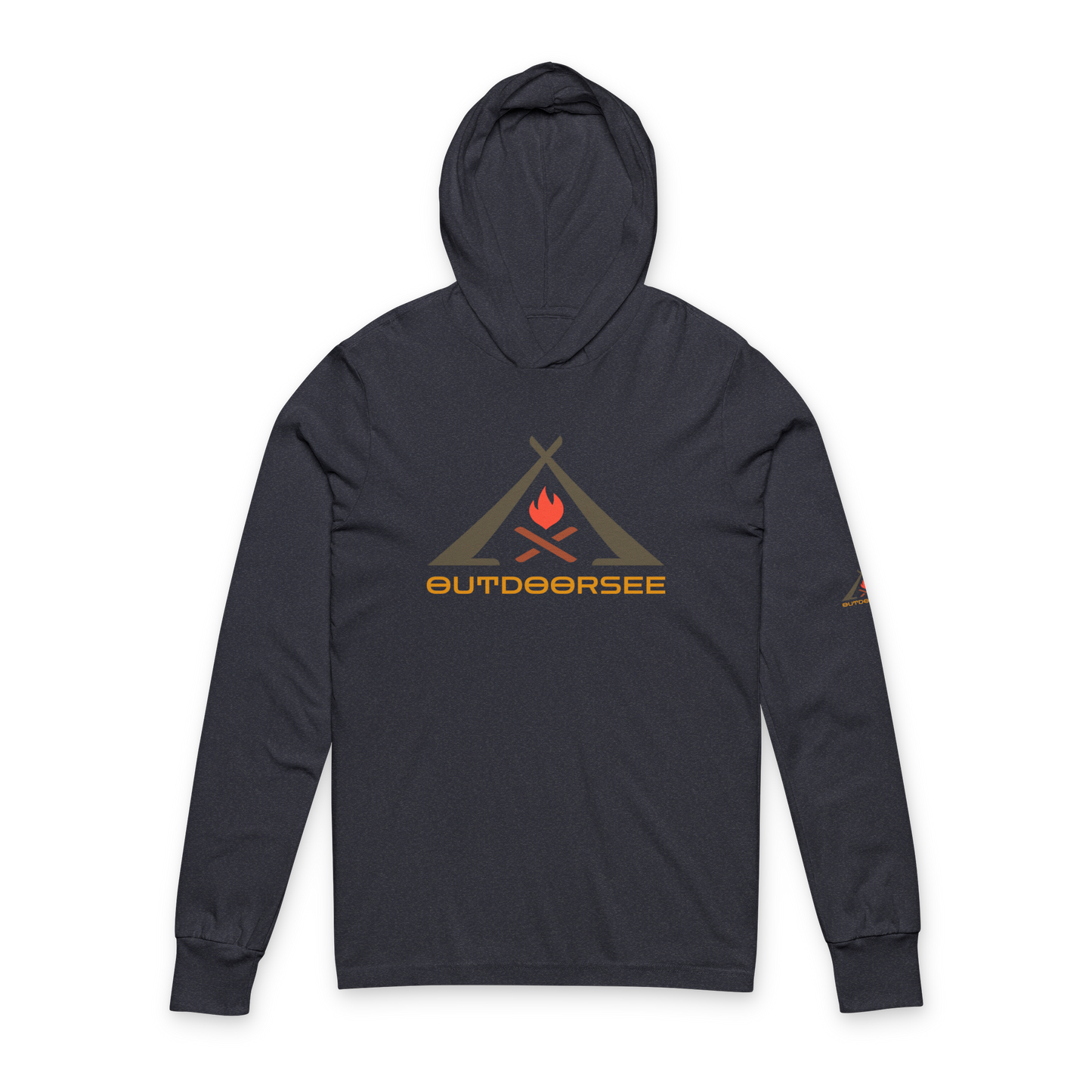 The Campfire Hoodie