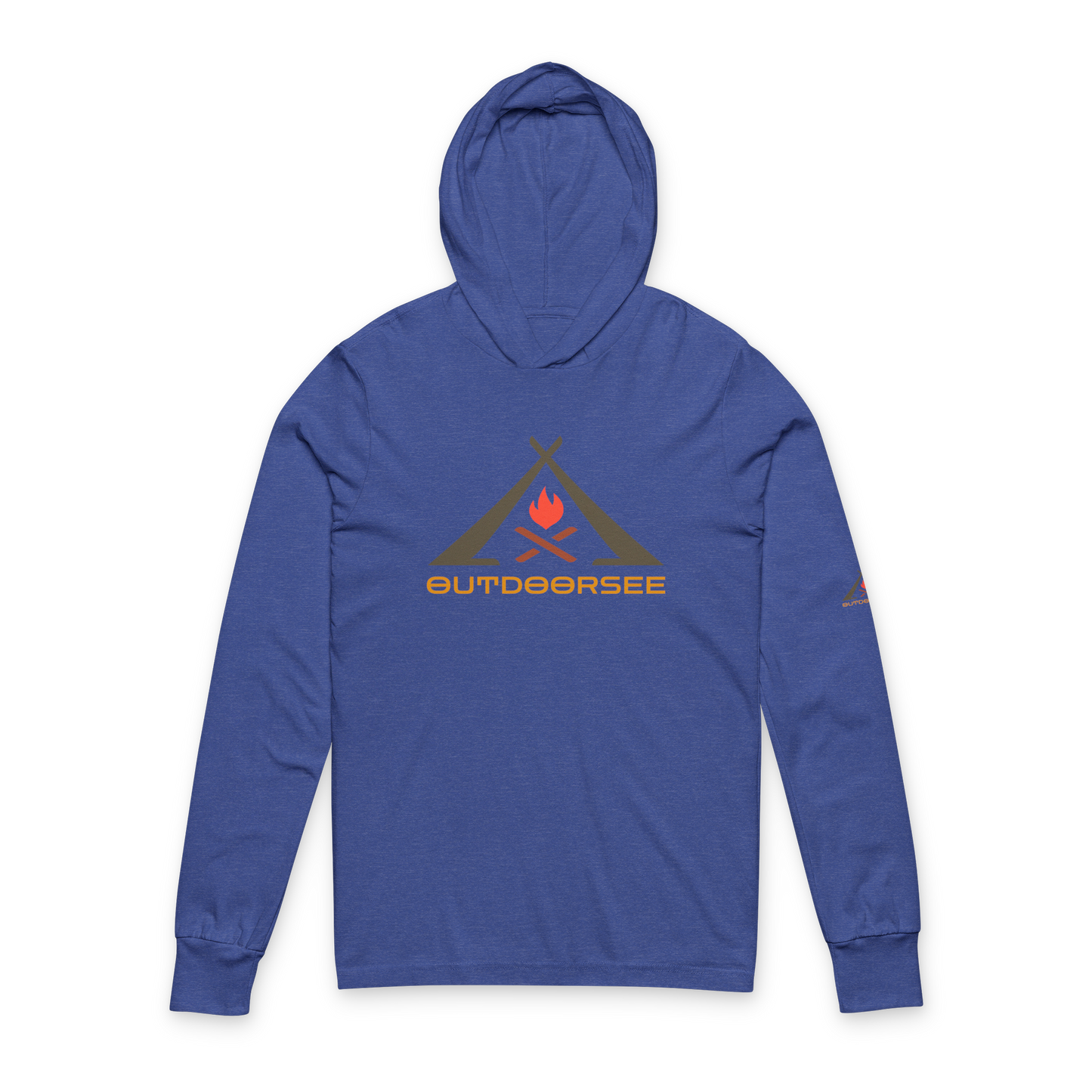 The Campfire Hoodie