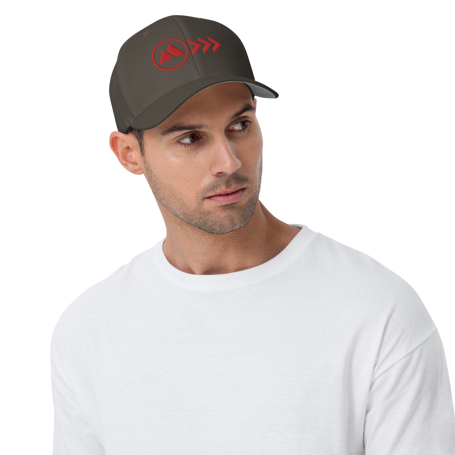 Mountain Go Twill Hat