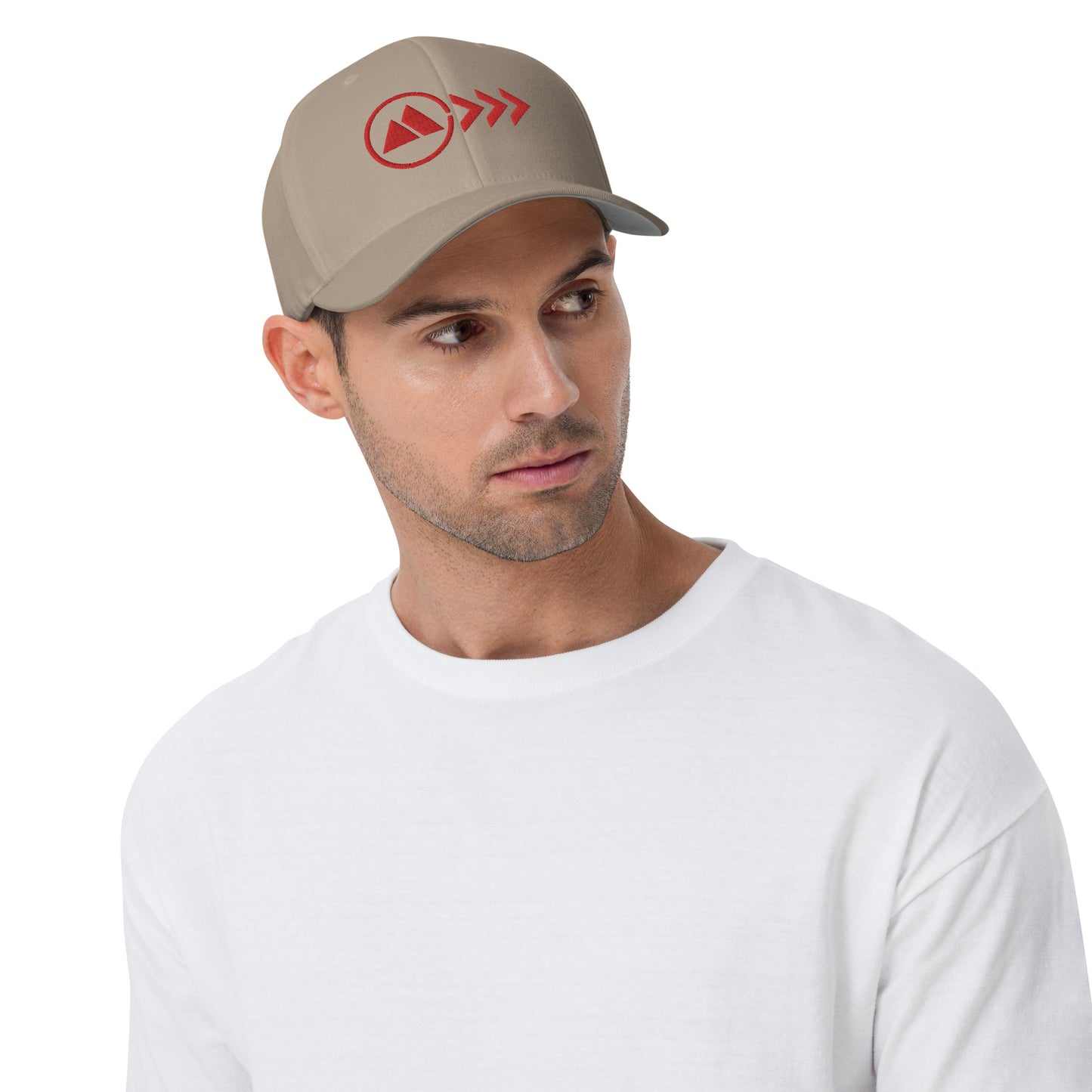 Mountain Go Twill Hat