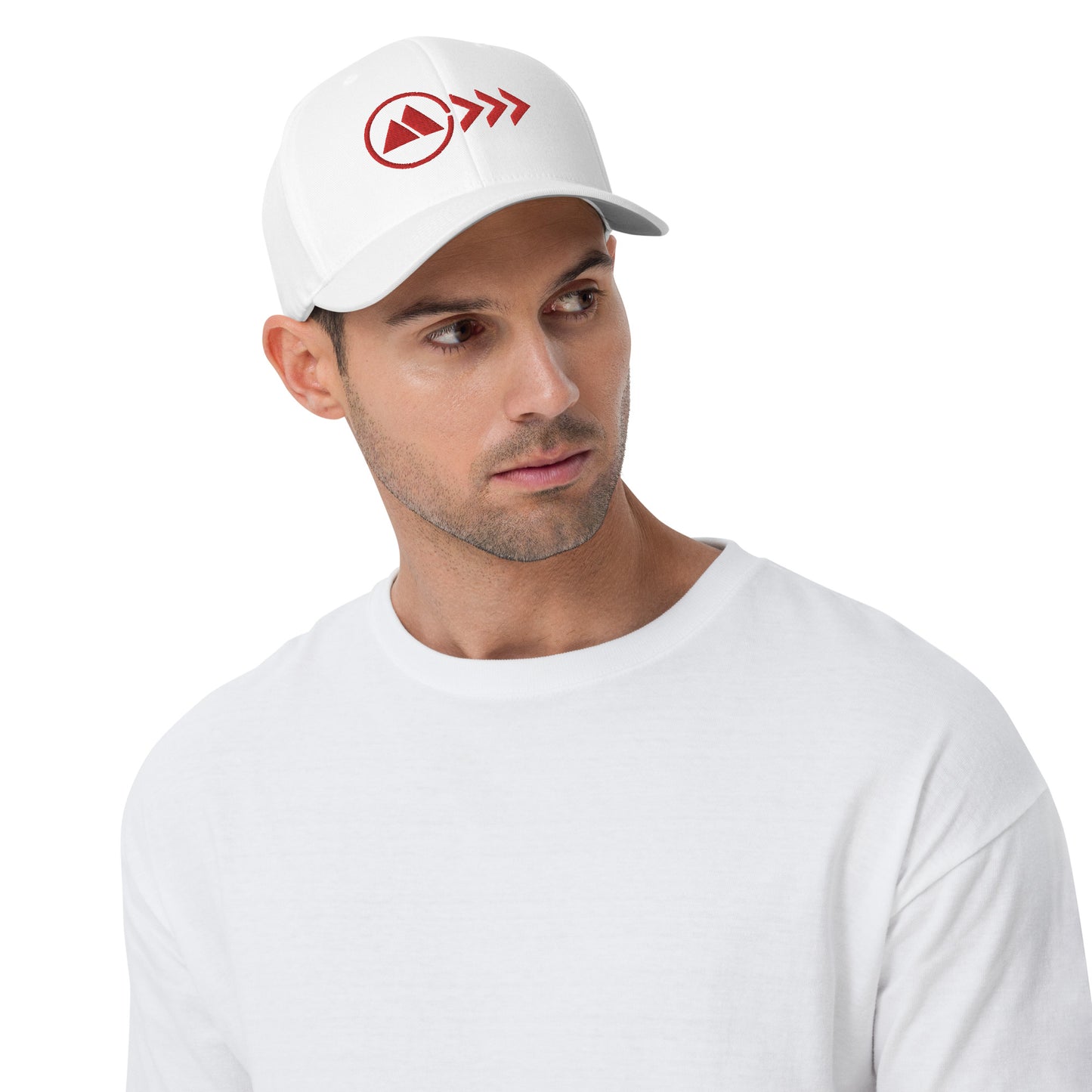 Mountain Go Twill Hat