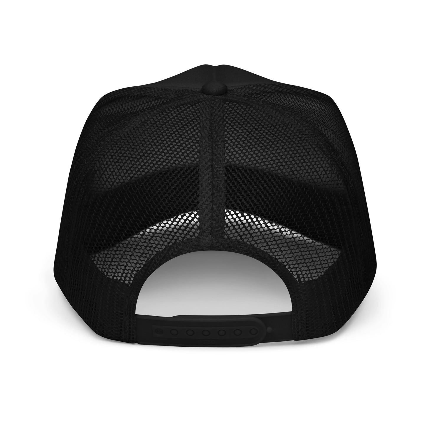 Outdoorsee Wave Foam trucker hat