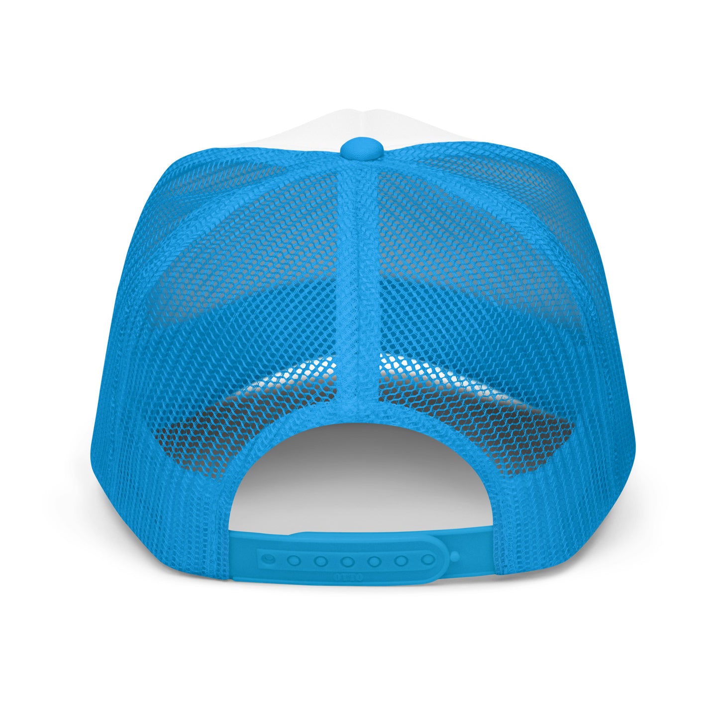 Outdoorsee Wave Foam trucker hat