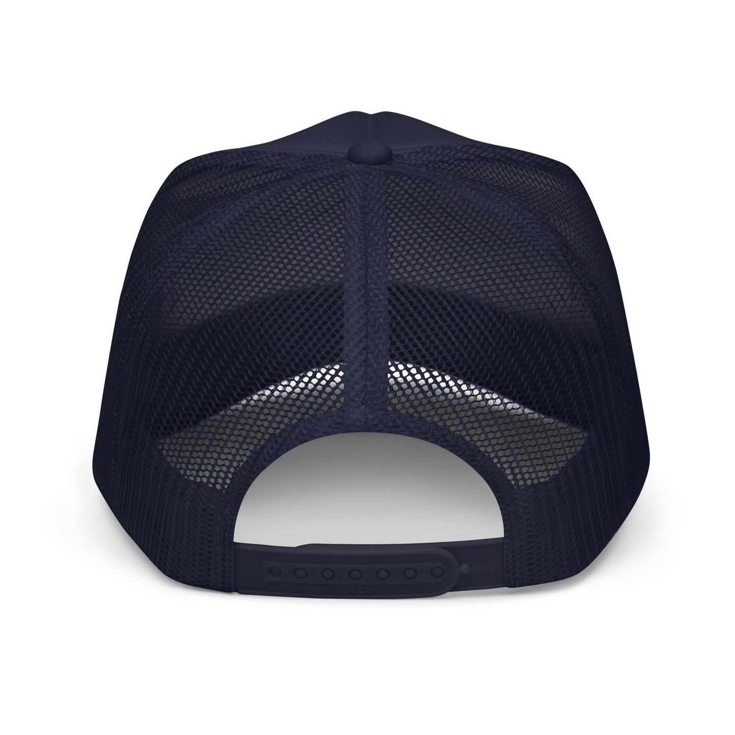 Outdoorsee Wave Foam trucker hat