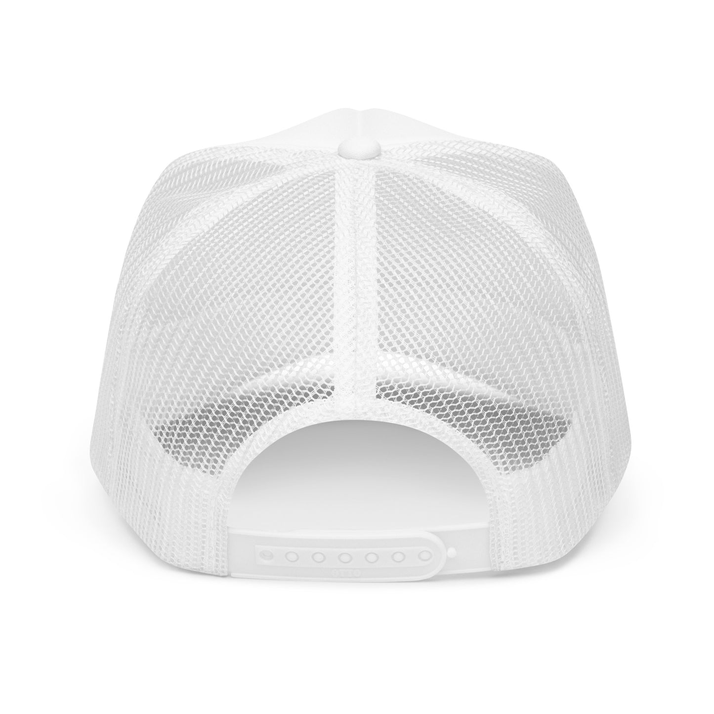 Outdoorsee Wave Foam trucker hat