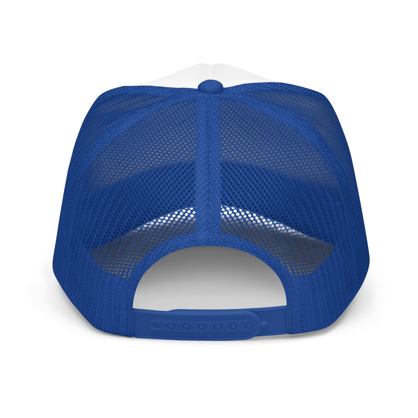 Outdoorsee Wave Foam trucker hat