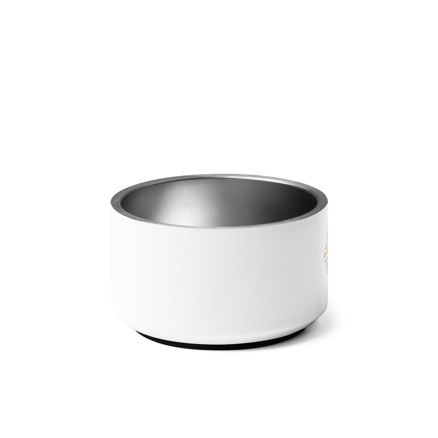 Outdoorsee Logo Pet Bowl