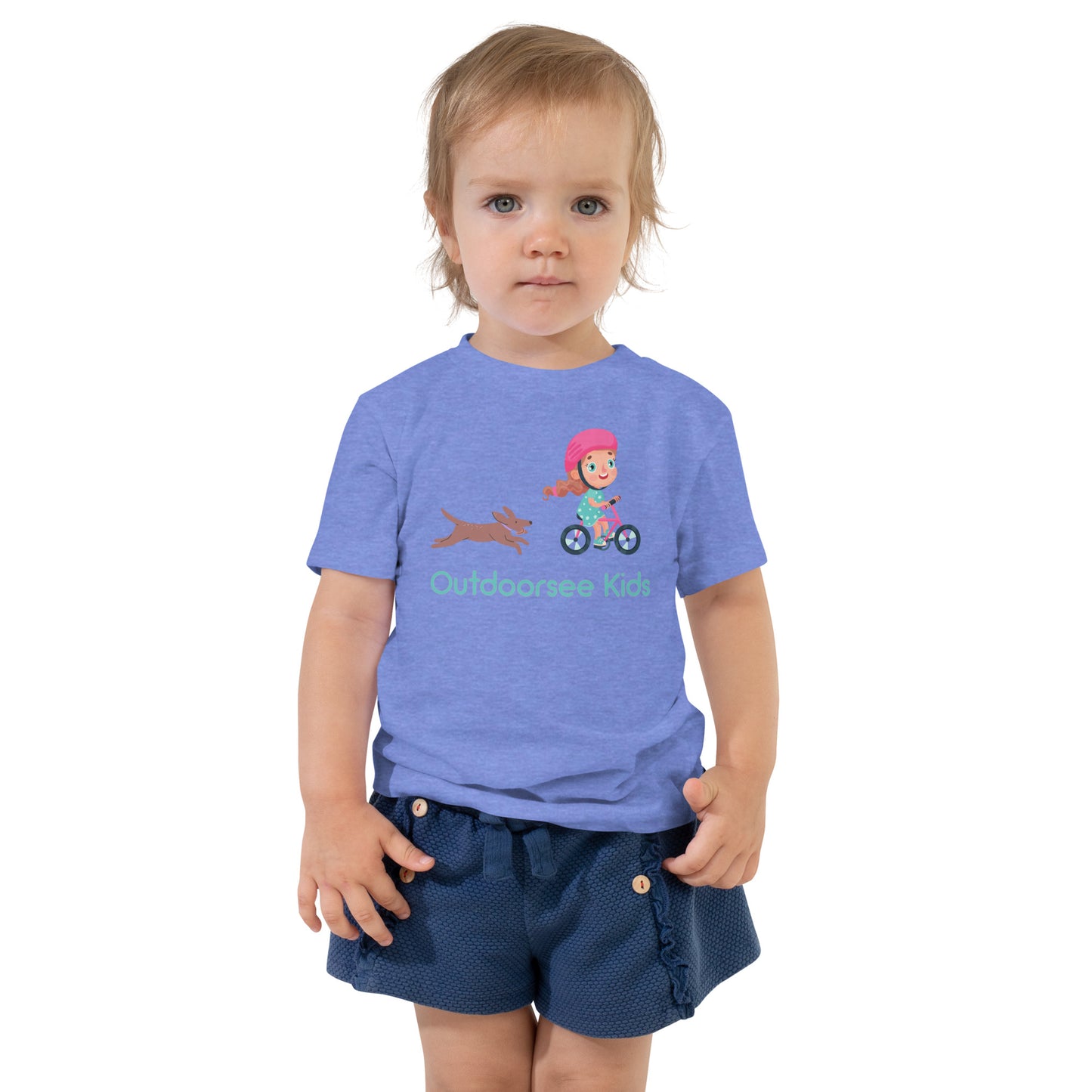 Outdoorsee Fun T-Shirt