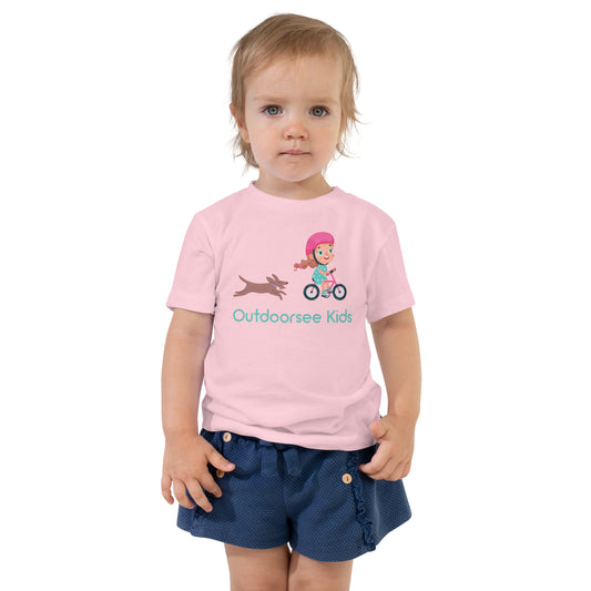 Outdoorsee Fun T-Shirt