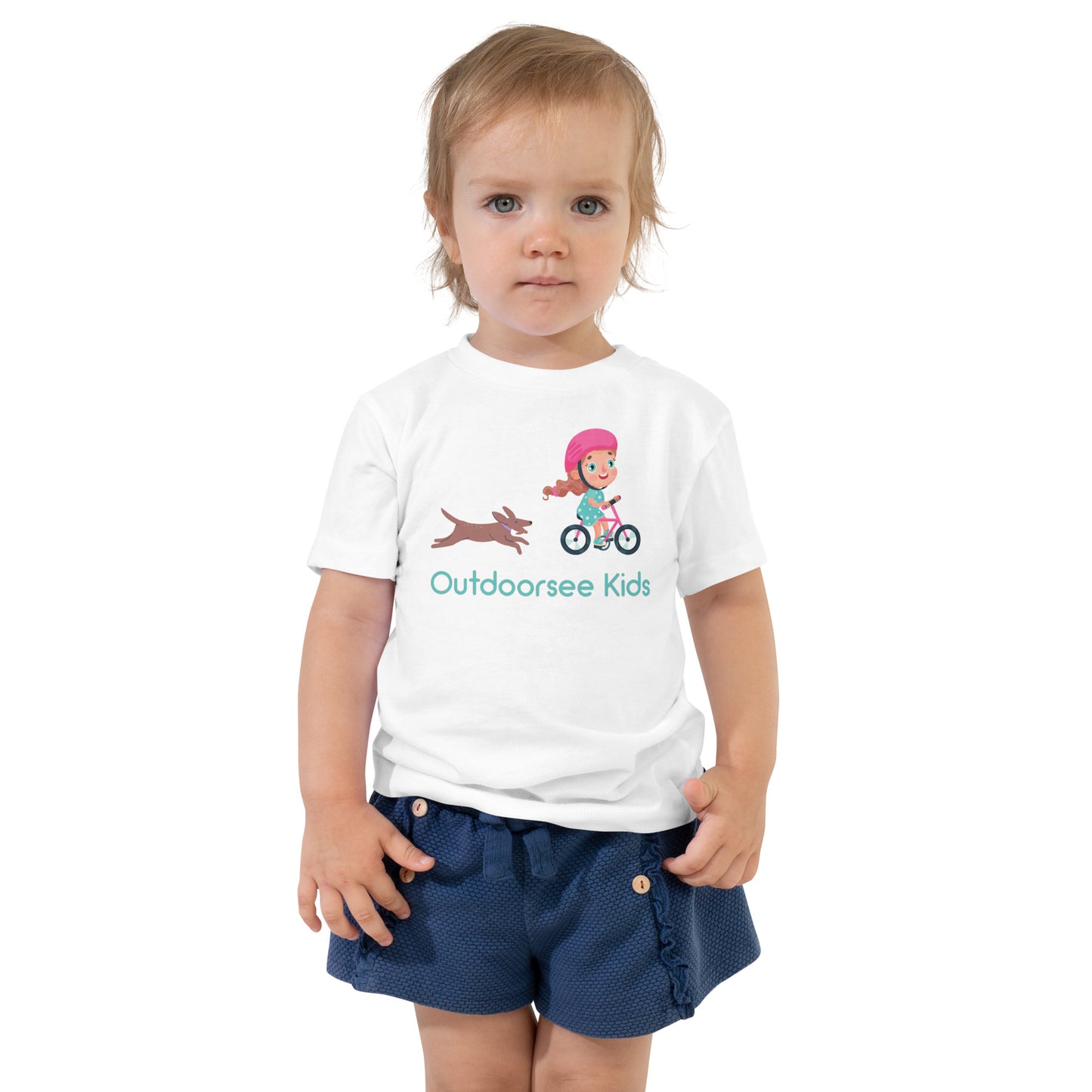 Outdoorsee Fun T-Shirt