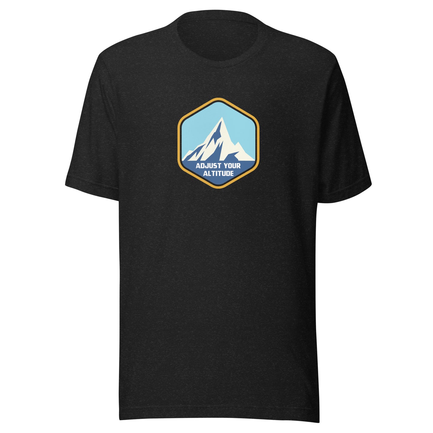 Adjust Your Altitude T-shirt