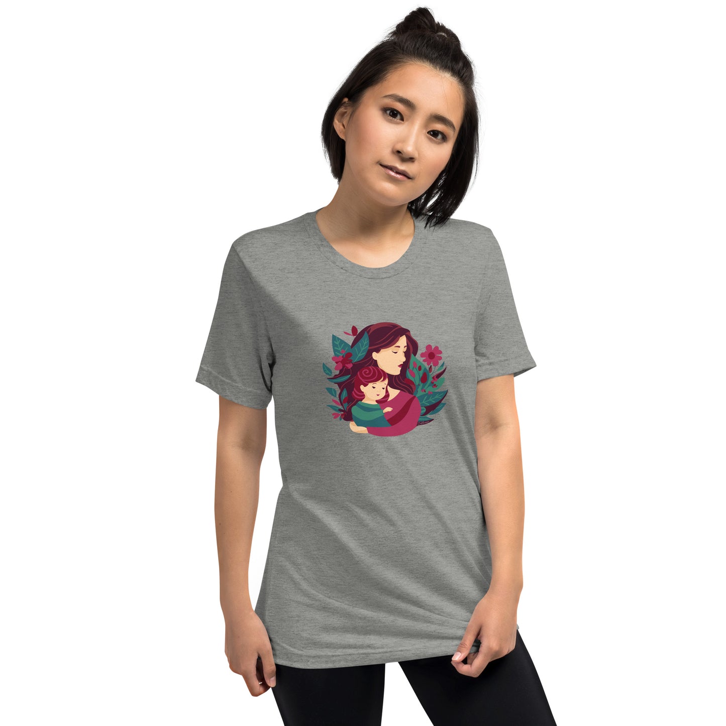 Mother & Child T-Shirt