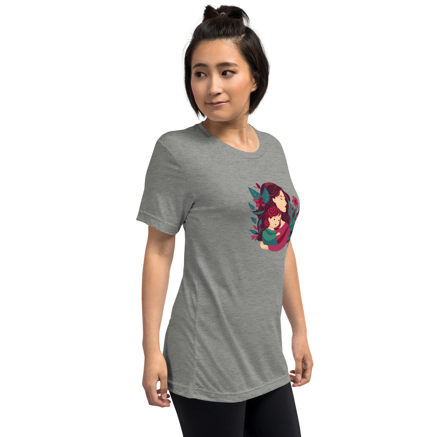 Mother & Child T-Shirt