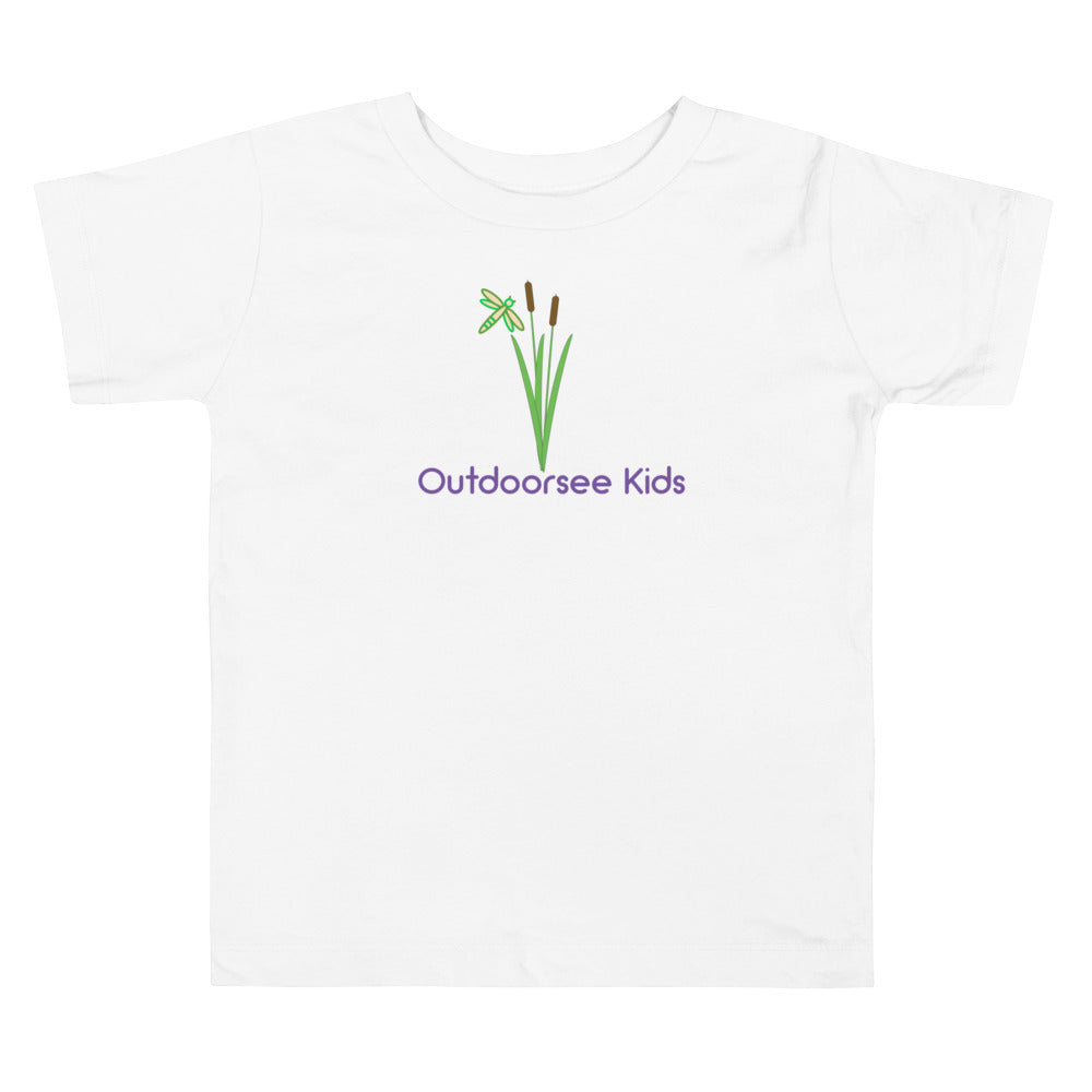 Dragonfly Toddler T-shirt