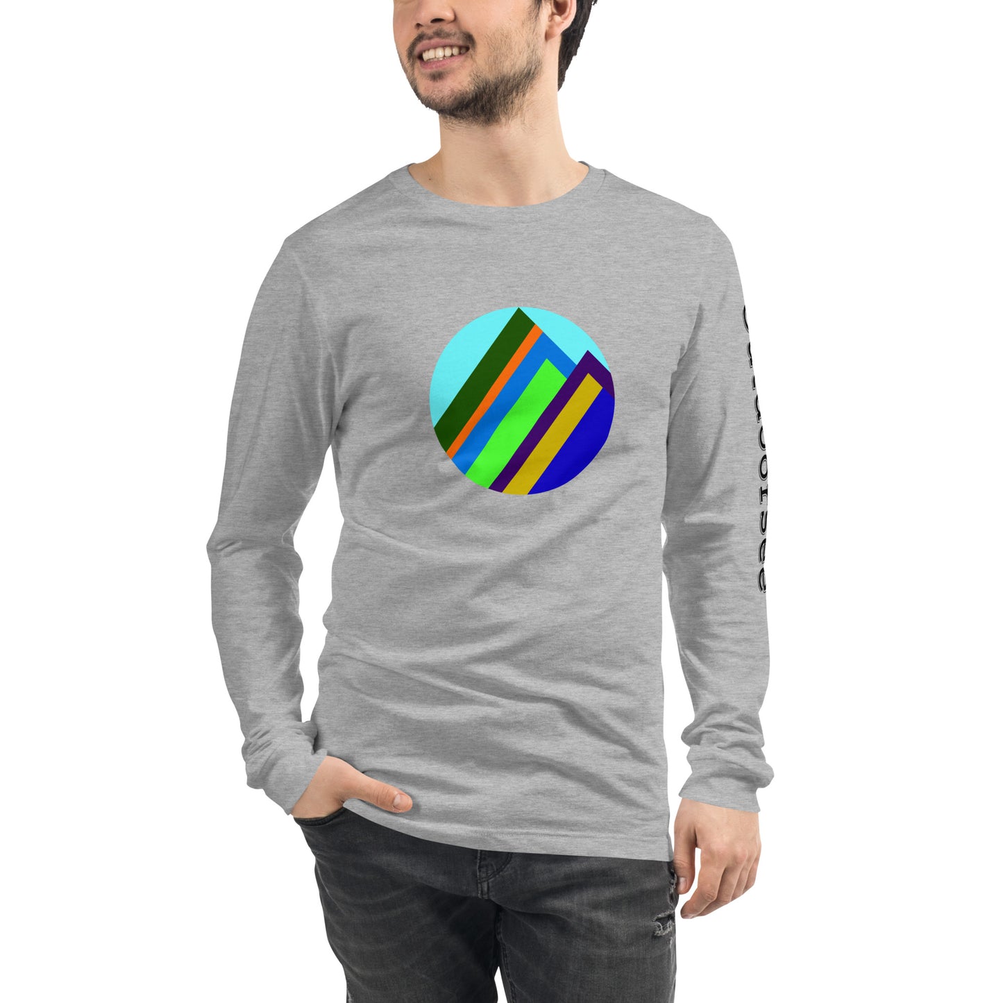 Peak Performance Long Sleeve Tee